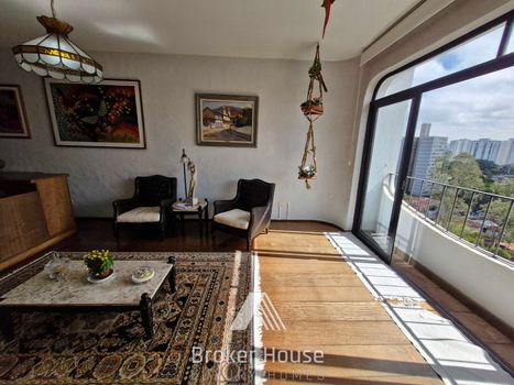 Foto 3 do(a) Apartamento de 3 quartos à venda em Granja Julieta, São Paulo