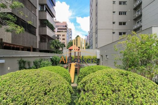Foto 23 do(a) Apartamento de 3 quartos à venda em Bela Vista, Porto Alegre