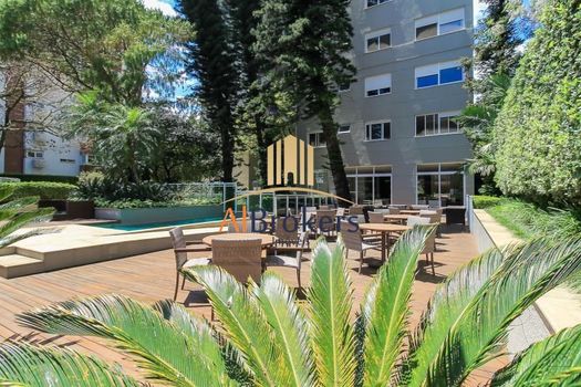 Foto 37 do(a) Apartamento de 3 quartos à venda em Bela Vista, Porto Alegre