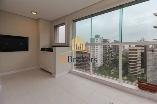 Foto 49 do(a) Apartamento de 3 quartos à venda em Bela Vista, Porto Alegre