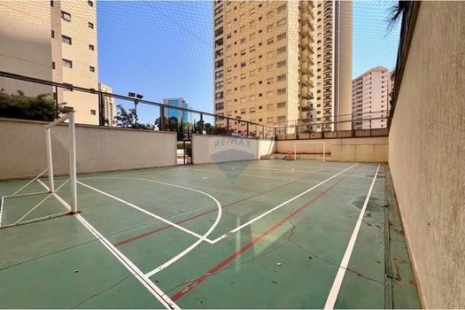 Foto 50 do(a) Apartamento de 4 quartos à venda em Jardim Irajá, Ribeirão Preto
