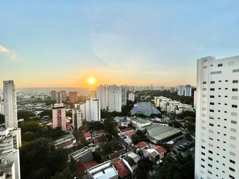 Foto 7 do(a) Apartamento de 3 quartos à venda em Vila Sofia, São Paulo