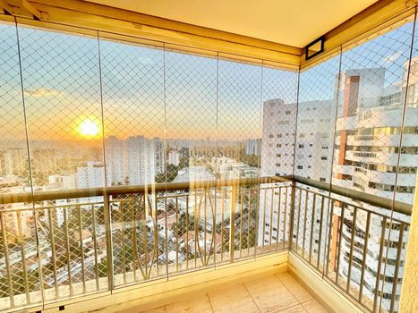 Foto 23 do(a) Apartamento de 3 quartos à venda em Vila Sofia, São Paulo