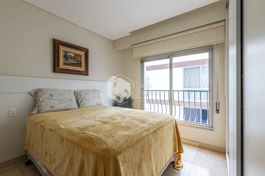 Foto 22 do(a) Apartamento de 4 quartos à venda em Jardim Alto Paulistano, São Paulo