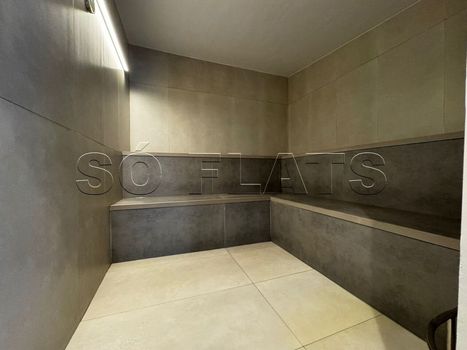 Foto 16 do(a) Apartamento de 2 quartos à venda em Vila Nova Conceição, São Paulo