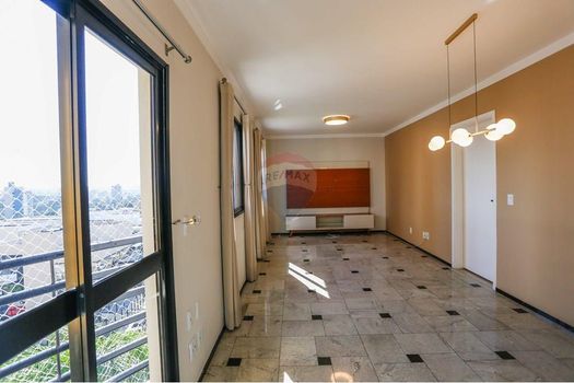 Foto 4 do(a) Apartamento de 3 quartos à venda em Jardim Emília, Sorocaba