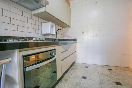 Foto 13 do(a) Apartamento de 3 quartos à venda em Jardim Emília, Sorocaba