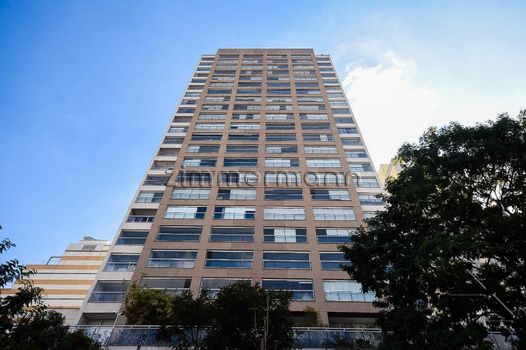 Foto 44 do(a) Apartamento de 3 quartos à venda em Vila Romana, São Paulo