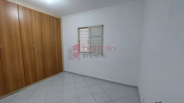 Foto 2 do(a) Apartamento de 2 quartos à venda em Recanto Quarto Centenário, Jundiaí