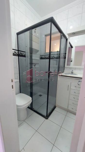 Foto 3 do(a) Apartamento de 2 quartos à venda em Recanto Quarto Centenário, Jundiaí