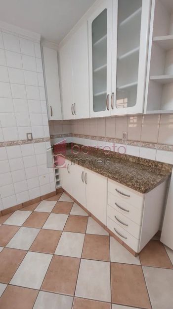 Foto 7 do(a) Apartamento de 2 quartos à venda em Recanto Quarto Centenário, Jundiaí