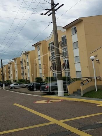 Foto 8 do(a) Apartamento de 2 quartos à venda em Recanto Quarto Centenário, Jundiaí