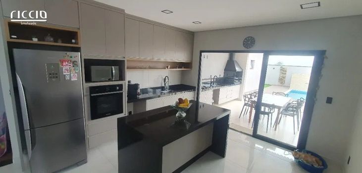 Foto 6 do(a) Casa em Condomínio de 3 quartos à venda em Residencial Colinas, Caçapava