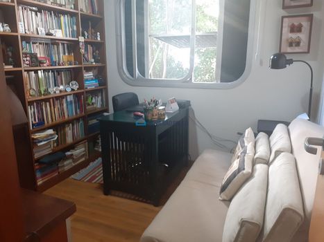 Foto 10 do(a) Apartamento de 3 quartos à venda em Moema, São Paulo