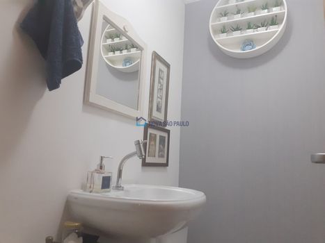 Foto 7 do(a) Apartamento de 3 quartos à venda em Moema, São Paulo
