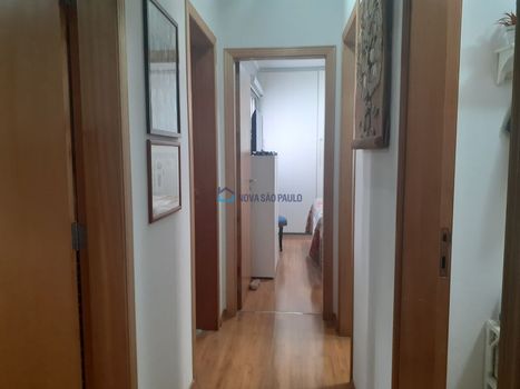 Foto 9 do(a) Apartamento de 3 quartos à venda em Moema, São Paulo
