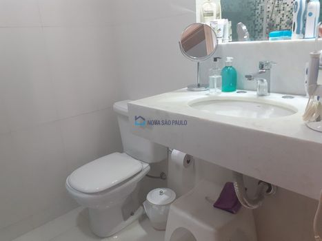 Foto 17 do(a) Apartamento de 3 quartos à venda em Moema, São Paulo