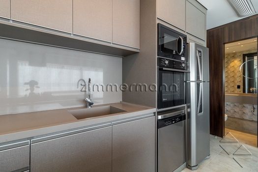 Foto 17 do(a) Apartamento de 2 quartos à venda em Jardim América, São Paulo