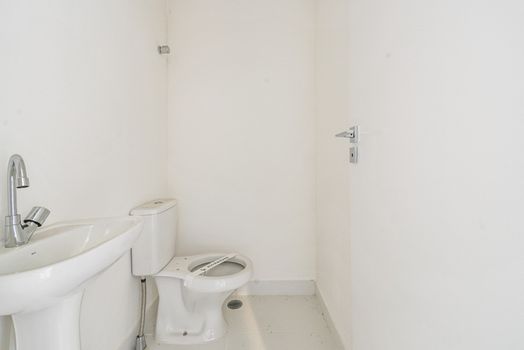 Foto 8 do(a) Sala / Conjunto Comercial false à venda em Vila Uberabinha, São Paulo