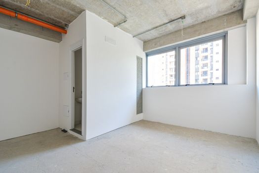 Foto 1 do(a) Sala / Conjunto Comercial false à venda em Vila Uberabinha, São Paulo
