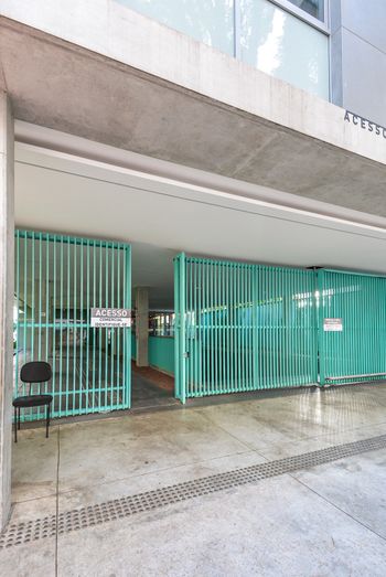 Foto 22 do(a) Sala / Conjunto Comercial false à venda em Vila Uberabinha, São Paulo