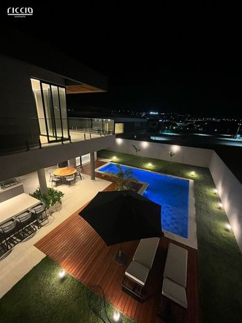 Foto 8 do(a) Casa em Condomínio de 5 quartos à venda em Urbanova VII, São José dos Campos