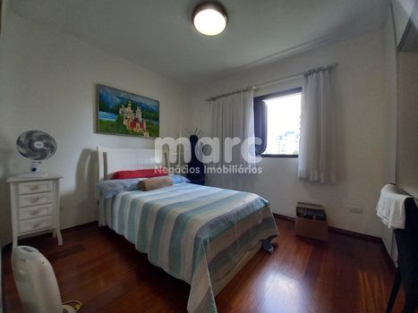 Foto 21 do(a) Apartamento de 4 quartos à venda em Aclimação, São Paulo