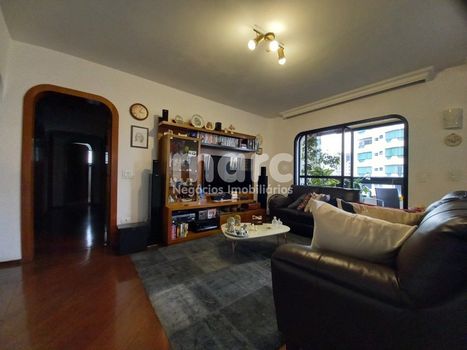 Foto 5 do(a) Apartamento de 4 quartos à venda em Aclimação, São Paulo