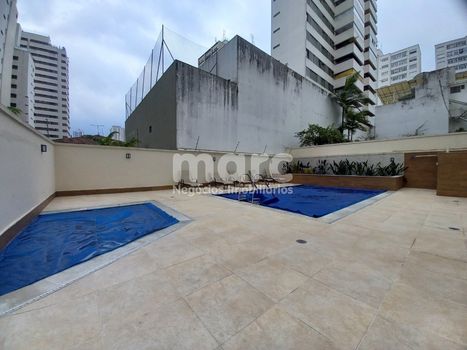 Foto 40 do(a) Apartamento de 4 quartos à venda em Aclimação, São Paulo