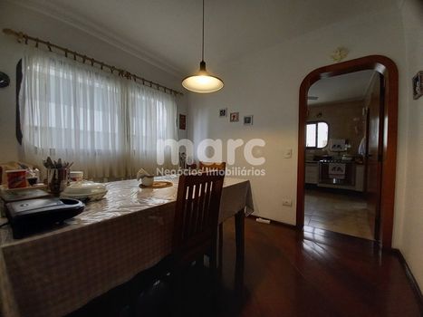 Foto 9 do(a) Apartamento de 4 quartos à venda em Aclimação, São Paulo
