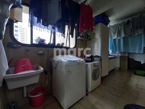 Foto 14 do(a) Apartamento de 4 quartos à venda em Aclimação, São Paulo