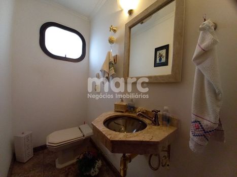 Foto 7 do(a) Apartamento de 4 quartos à venda em Aclimação, São Paulo