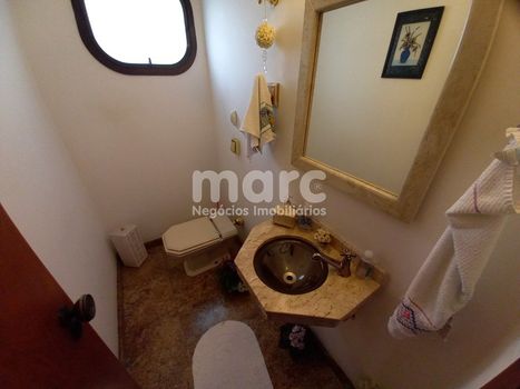 Foto 8 do(a) Apartamento de 4 quartos à venda em Aclimação, São Paulo