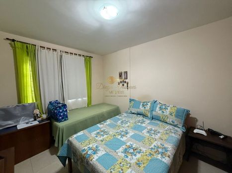 Foto 9 do(a) Apartamento de 3 quartos à venda em Itaipava, Petrópolis
