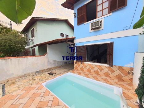 Foto 3 do(a) Casa em Condomínio de 2 quartos à venda em Maria Paula, São Gonçalo