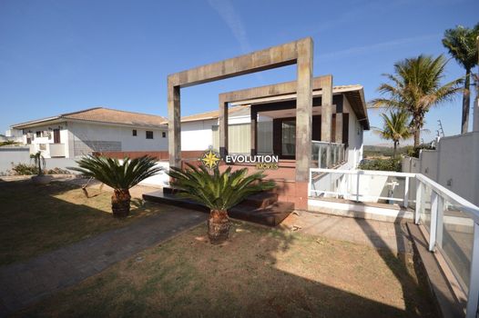 Foto 3 do(a) Casa de 3 quartos à venda em Jardim Atlântico, Belo Horizonte