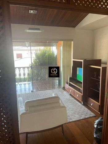 Foto 5 do(a) Casa de 4 quartos à venda em Jardim Paulista I, Jundiaí