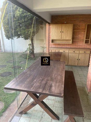 Foto 42 do(a) Casa de 4 quartos à venda em Jardim Paulista I, Jundiaí