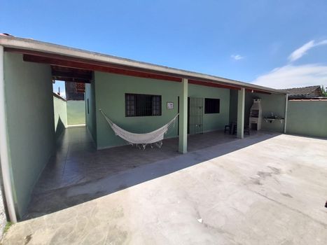 Foto 1 do(a) Casa de 4 quartos à venda em Pontal de Santa Marina, Caraguatatuba