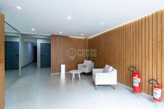 Foto 18 do(a) Cobertura de 2 quartos à venda em Parque da Vila Prudente, São Paulo