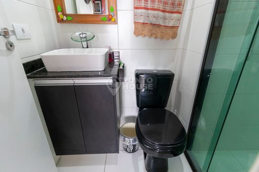 Foto 16 do(a) Cobertura de 2 quartos à venda em Parque da Vila Prudente, São Paulo