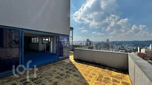 Foto 45 do(a) Cobertura de 1 quartos à venda em Centro, Novo Hamburgo