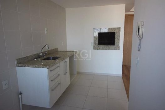 Foto 3 do(a) Flat de 2 quartos à venda em Jardim Lindóia, Porto Alegre