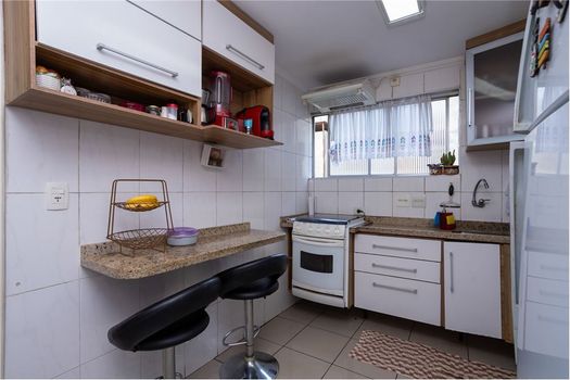 Foto 18 do(a) Apartamento de 3 quartos à venda em Jardim Paulista, São Paulo