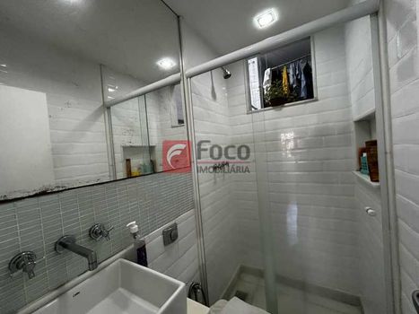 Foto 8 do(a) Apartamento de 3 quartos à venda em Jardim Botânico, Rio de Janeiro