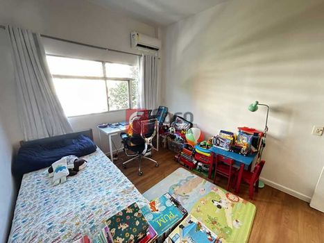 Foto 20 do(a) Apartamento de 3 quartos à venda em Jardim Botânico, Rio de Janeiro