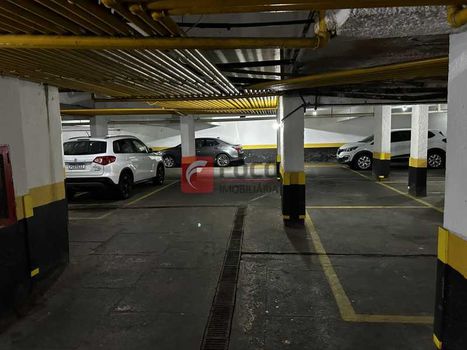 Foto 28 do(a) Apartamento de 3 quartos à venda em Jardim Botânico, Rio de Janeiro