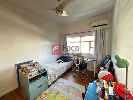 Foto 18 do(a) Apartamento de 3 quartos à venda em Jardim Botânico, Rio de Janeiro