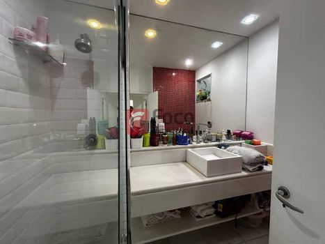 Foto 7 do(a) Apartamento de 3 quartos à venda em Jardim Botânico, Rio de Janeiro