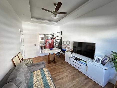 Foto 3 do(a) Apartamento de 3 quartos à venda em Jardim Botânico, Rio de Janeiro